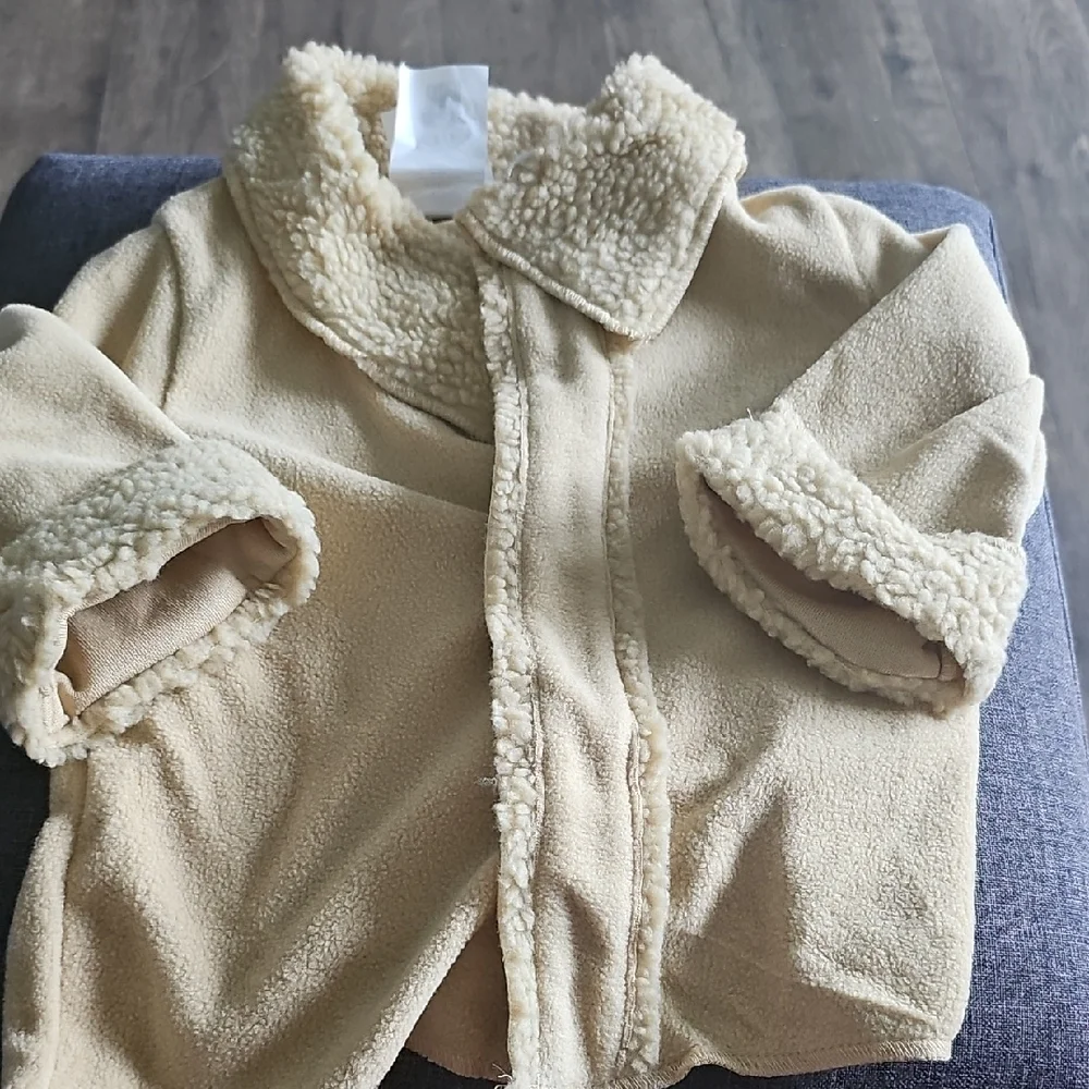 NWT Star Wars Grogu Mandalorian Infant Costume  12 / 18 Months Halloween Play - Picture 5 of 9